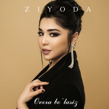 Ziyoda Mazza-Mazza