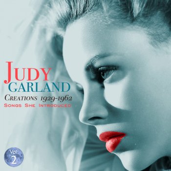 Judy Garland Lose That Long Race