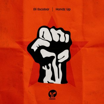 Eli Escobar Handz Up (Happy Clap Mix)
