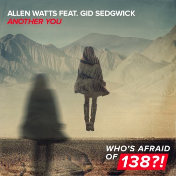 Allen Watts feat. Gid Sedgwick Another You - Extended Mix