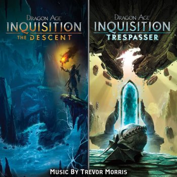EA Games Soundtrack Trespasser - Qunari Battle (Full Theme)