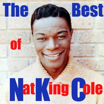 Nat "King" Cole Don't Cry, Cry Baby