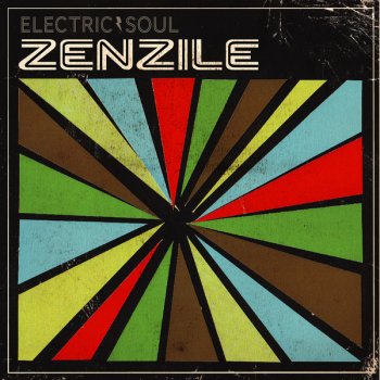 Zenzile feat. Winston McAnuff Magic Number (feat. Winston McAnuff)