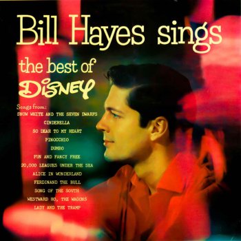 Bill Hayes When You Wish Upon A Star