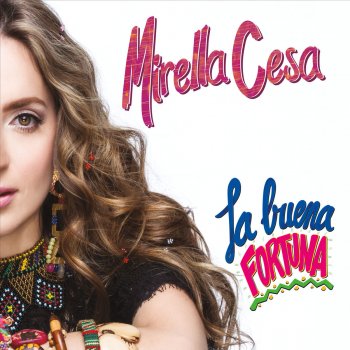 Mirella Cesa feat. Sie7e A Besos (Version Acustica)
