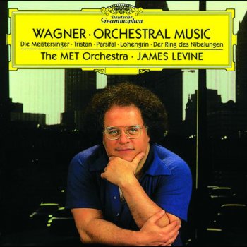 Metropolitan Opera Orchestra feat. James Levine Siegfried: Waldweben