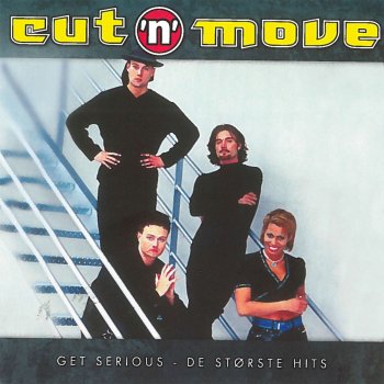Cut 'n' Move Give It Up