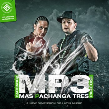 Pachanga Un-Dos-Tres (1-2-3) (Grazy Boy Dance Mix)