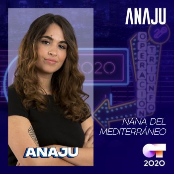 Anaju Nana del Mediterráneo