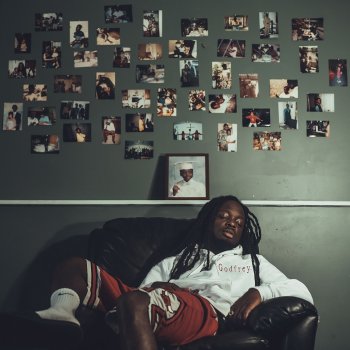 Oswin Benjamin feat. Styles P God Bless the Child (feat. Styles P)