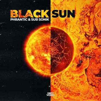 Phrantic Black Sun (Extended Mix)