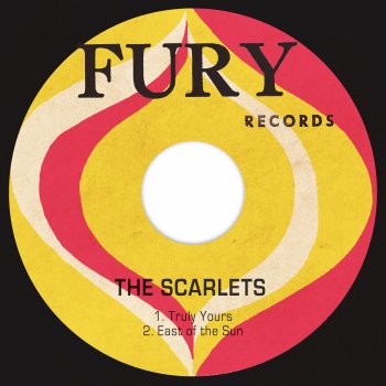 The Scarlets East of the Sun