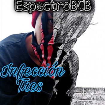 EspectroBCB Infección Tres