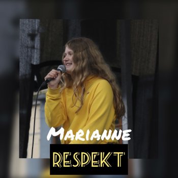 Marianne Respekt