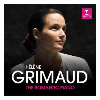 Hélène Grimaud 3 Piano Pieces, Op. 117: II. Intermezzo in B-Flat Minor