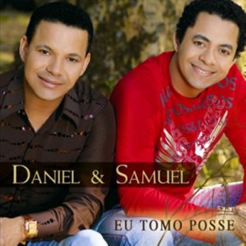 Daniel feat. Samuel Não Tenhas Medo