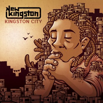 New Kingston feat. Sister Carol Conquer Dem
