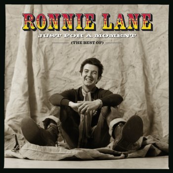 Ronnie Lane Roll On Babe