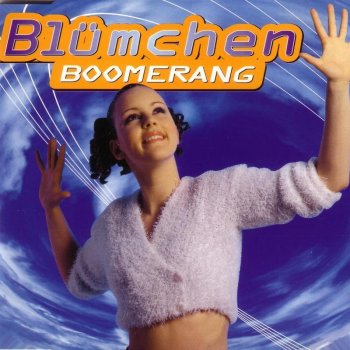 Blümchen Boomerang - Boomerang Album Mix