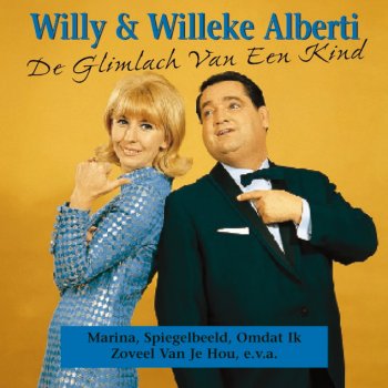 Willy en Willeke Sei Rimasti Sola