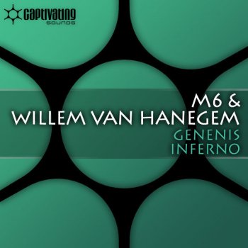 M6 feat. Willem van Hanegem Inferno - Original Mix