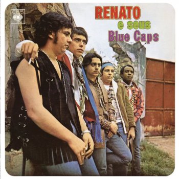 Renato e Seus Blue Caps Sónho Colorido