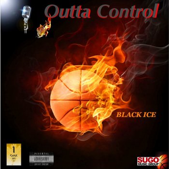 Black Ice Outta Control