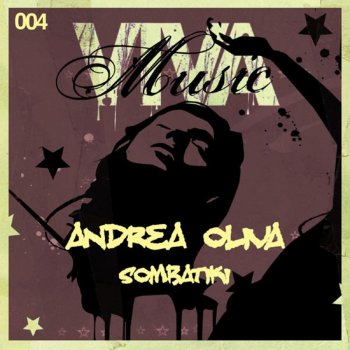 Andrea Oliva Sombatiki (PlusMinus Mix)