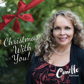 Camille Christmas with You in My Heart