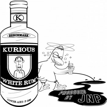 Kurious White Rum