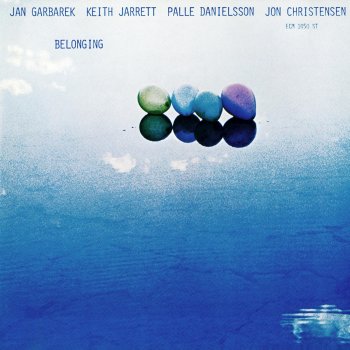 Keith Jarrett feat. Jan Garbarek, Palle Danielsson & Jon Christensen Solstice