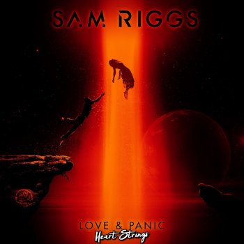 Sam Riggs Bulletproof Heart (Acoustic)