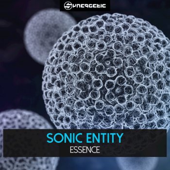 Sonic Entity Sonic Particles - Man Machine Remix