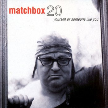 Matchbox Twenty Push