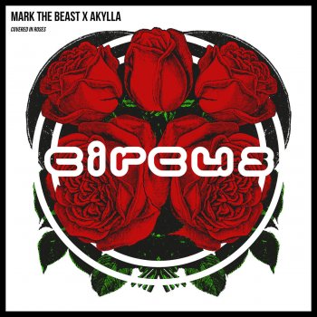Mark The Beast feat. Akylla Covered in Roses