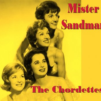 The Chordettes Born To Be With You