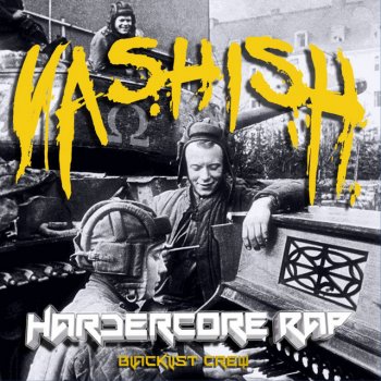 Vashish Hardercore Rap