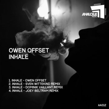 Owen Offset Inhale (Joey Beltram Remix)