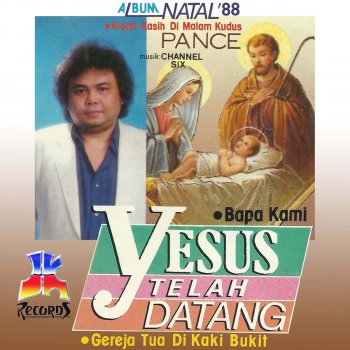 Pance Pondaag Salam Natal Untukmu Kasih