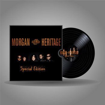 Morgan Heritage People Hungry (Dub Mix)