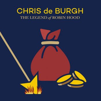 Chris de Burgh The Robbery