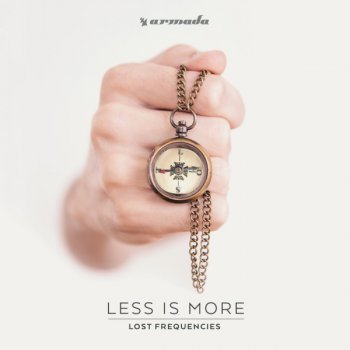 Lost Frequencies feat. Axel Ehnström All or Nothing