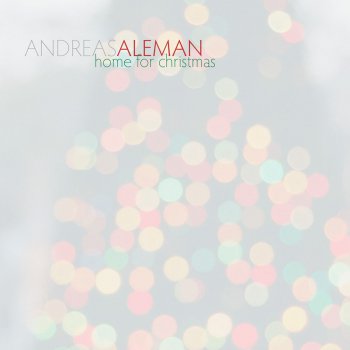 Andreas Aleman Santa's Looking for a Bad Girl