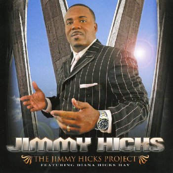 Jimmy Hicks Born Blessed - The Reminder