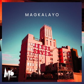 Mayonnaise feat. Näise Magkalayo