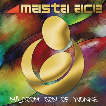 Masta Ace Me and My Gang