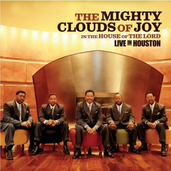 Mighty Clouds Of Joy Order My Steps - Live
