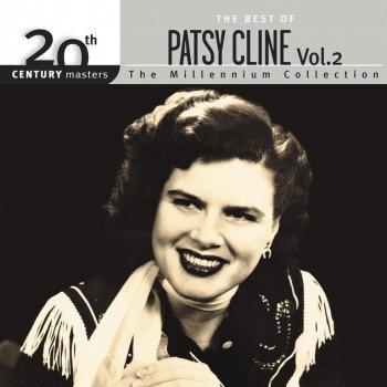 Patsy Cline I Fall To Pieces - Single Version