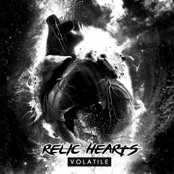 Relic Hearts The Moment