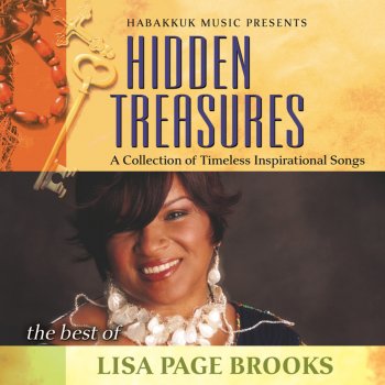 Lisa Page Brooks I Want To Say Thank You (Live From First Baptist World Changers, Detroit, Michigan/2011)
